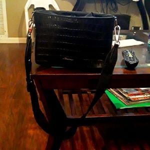 Phillip lim purse black